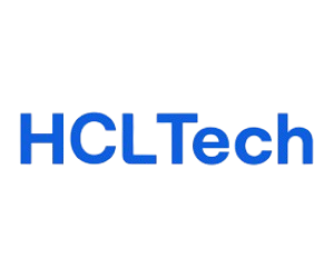 HCL Tech Logo