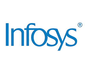 Infosys logo